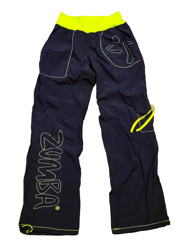 Zumba wear women high - zumba, xl