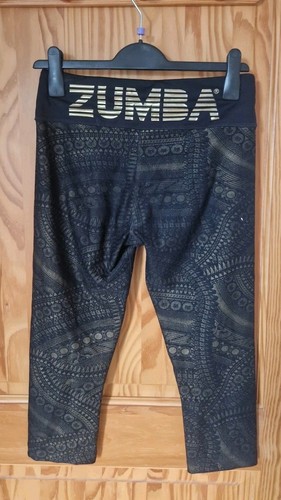 Zumba wear marvelous leggings - marvelous,