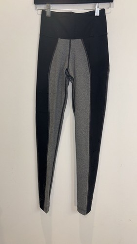 Strong zumba rep after - by, xs