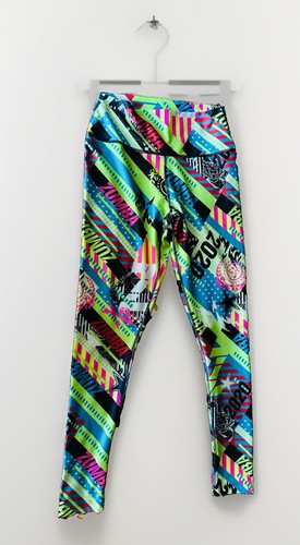 Original zumba wear - original, leggings