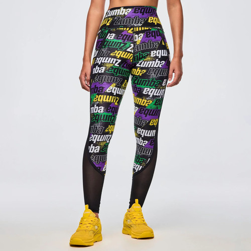Apres zumba high - zumba,