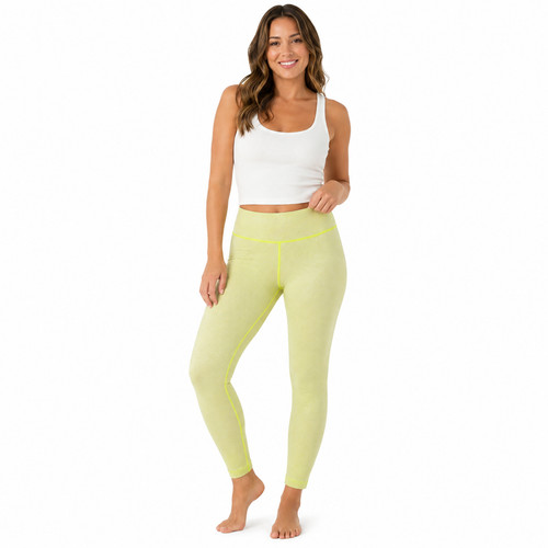 Zumba wear neon - green, on