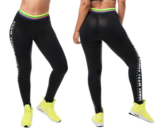 Zumba for - for, ankle