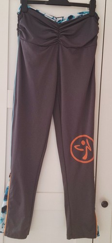 Zumba wear ladies grey - zumba,