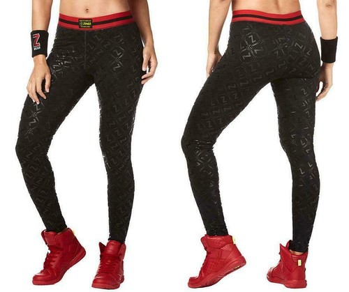 Zumba fitness next level long - fitness,