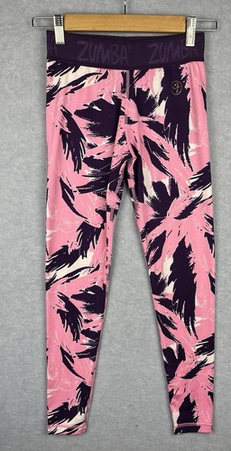Zumba leggings lift full - me,