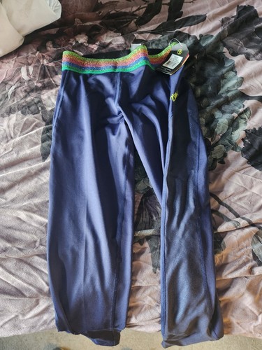 Zumba leggings size spicy - size,