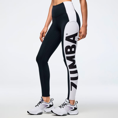 Zumba basic high - basic,