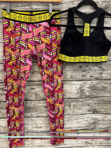 Zumba wear women m - wear,