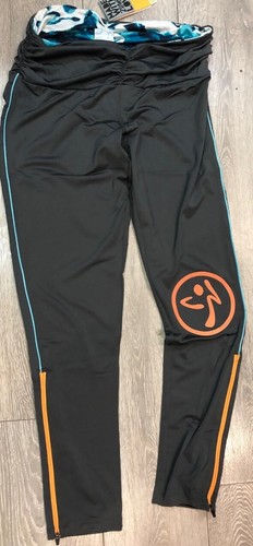 Gym pants grey zumba - grey,