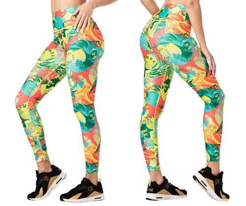 Zumba classic high - zumba,
