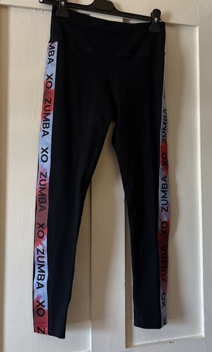 Marvelous zumba wear black - zumba,