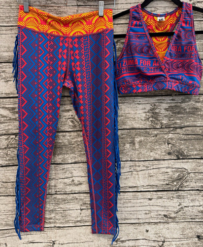 Zumba are marvelous 2pc - we,