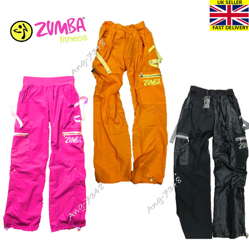 Zumba women girls wonder cargo - girls,