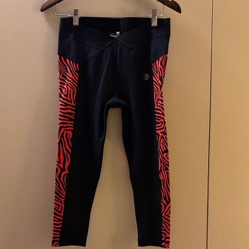Zumba fitness zebra - zumba,