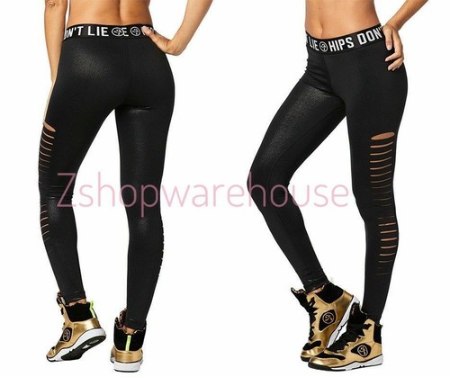 Zumba slashed ankle - zumba,