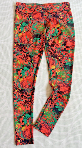 Zumba leggings women large - leggings, women’s