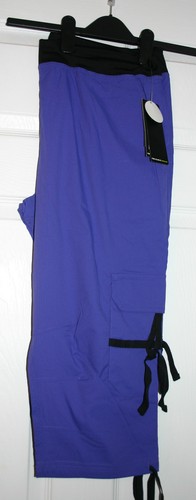 Zumba bottoms cargo capri - bottoms/,