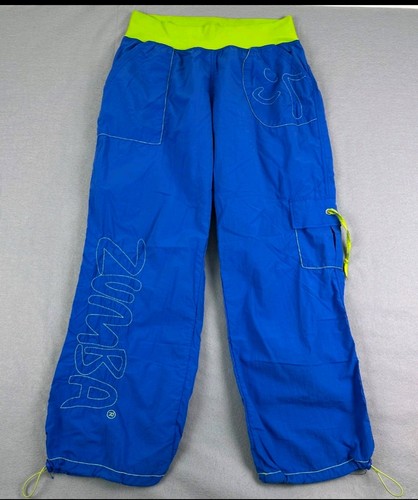 Zumba women cargo pants - zumba,
