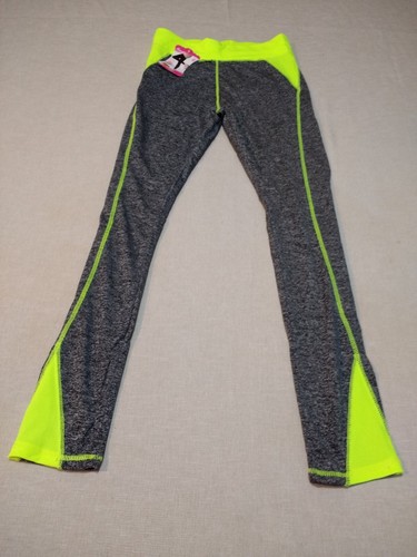 Get fit neon yellow - neon,