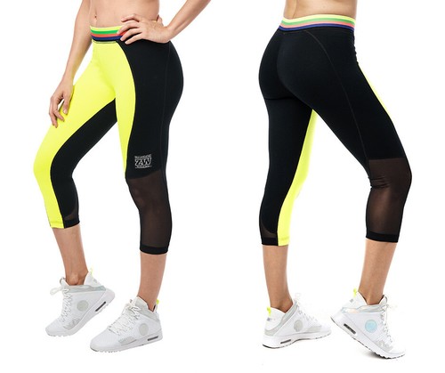 Zumba for lovers - for, capri