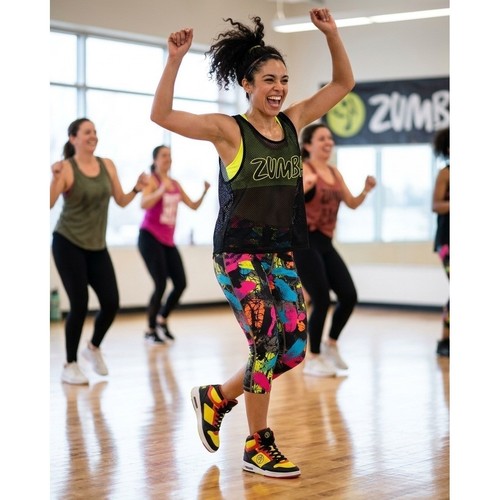 Zumba wear women size - wear,
