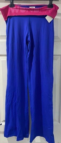 Zumba fitness pants gym