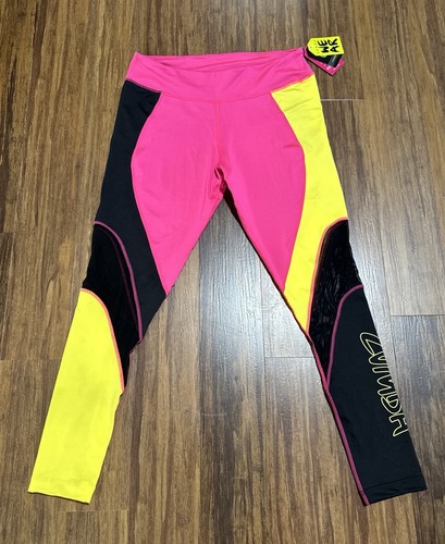 Nwt zumba women activewear - zumba, women's