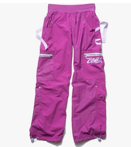 Zumba wonder cargo - zumba,