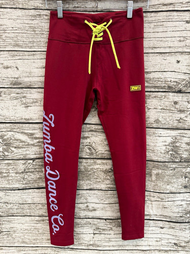 Zumba wear women medium - zumba,