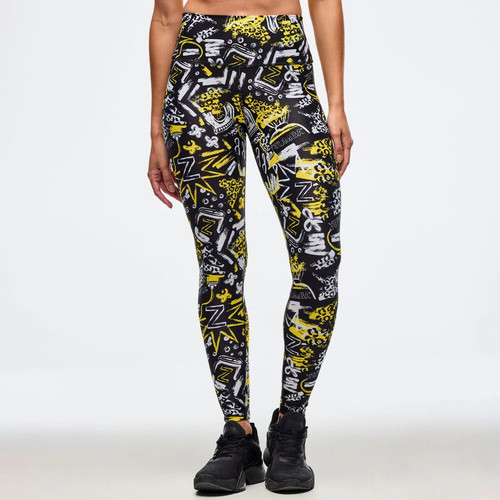 Zumba sizzlin high - sizzlin',