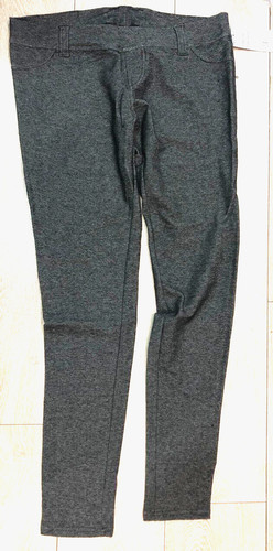Ladies girls jeggings leggings - girls,