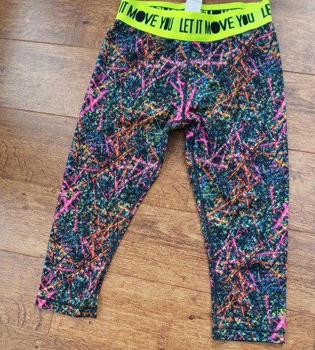 Zumba wear marvelous cropped - wear,