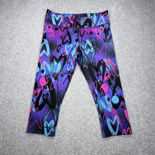 Zumba wear lovely - wear, cropped